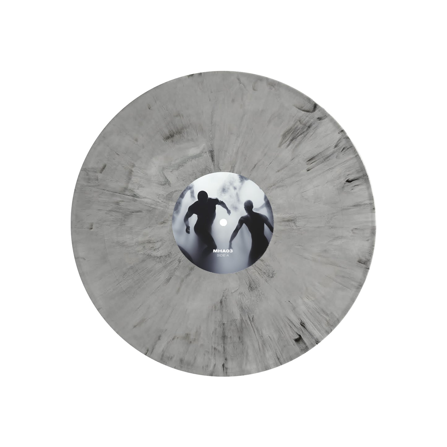 "HUMANS" VINYL