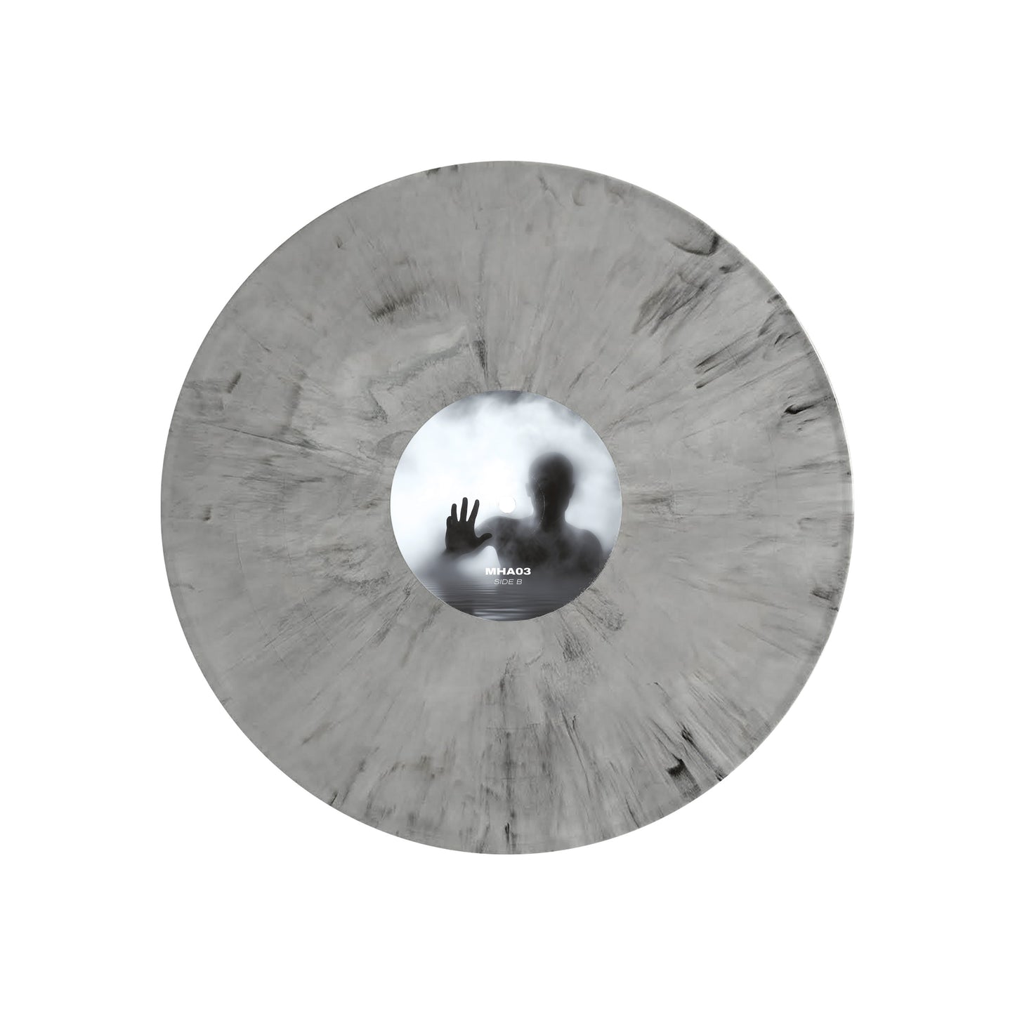 "HUMANS" VINYL