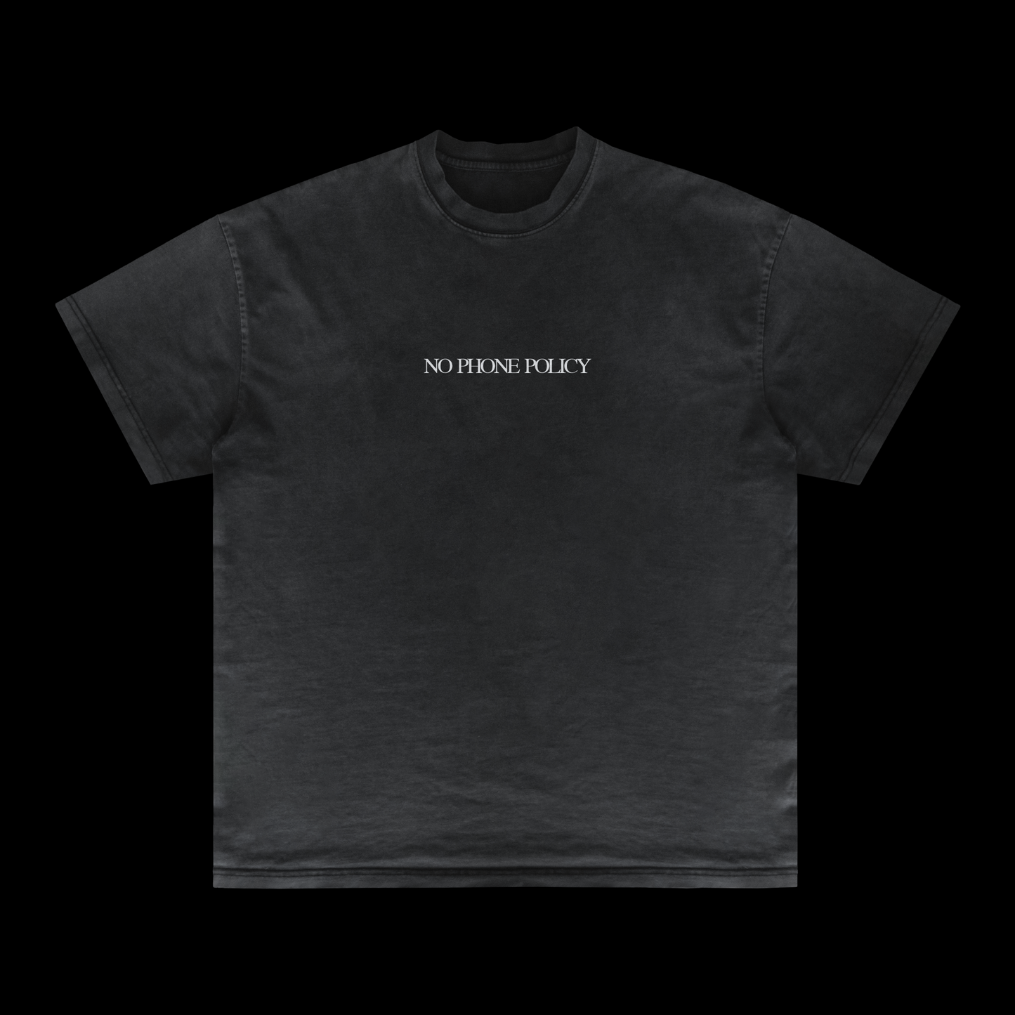 AMS - LDN T-Shirt (Limited Edition)