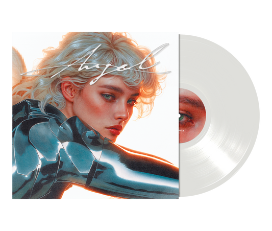 "ANGEL" VINYL