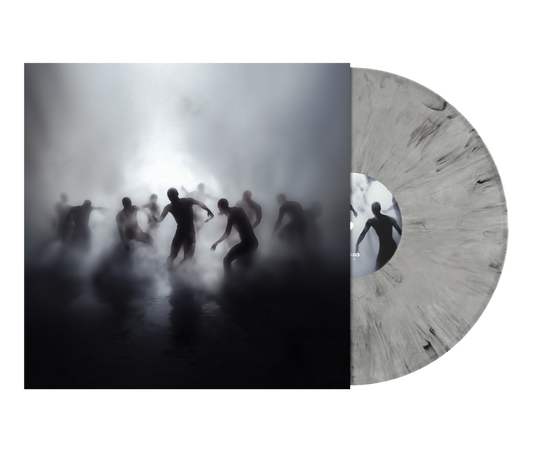 "HUMANS" VINYL