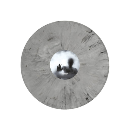"HUMANS" VINYL