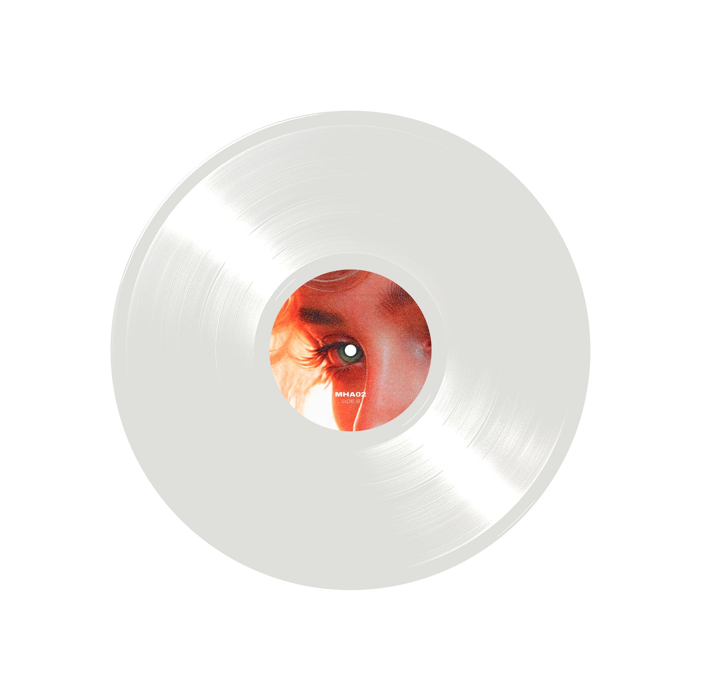"ANGEL" VINYL