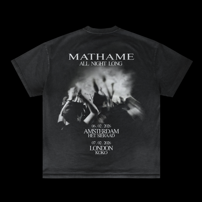 AMS - LDN T-Shirt (Limited Edition)