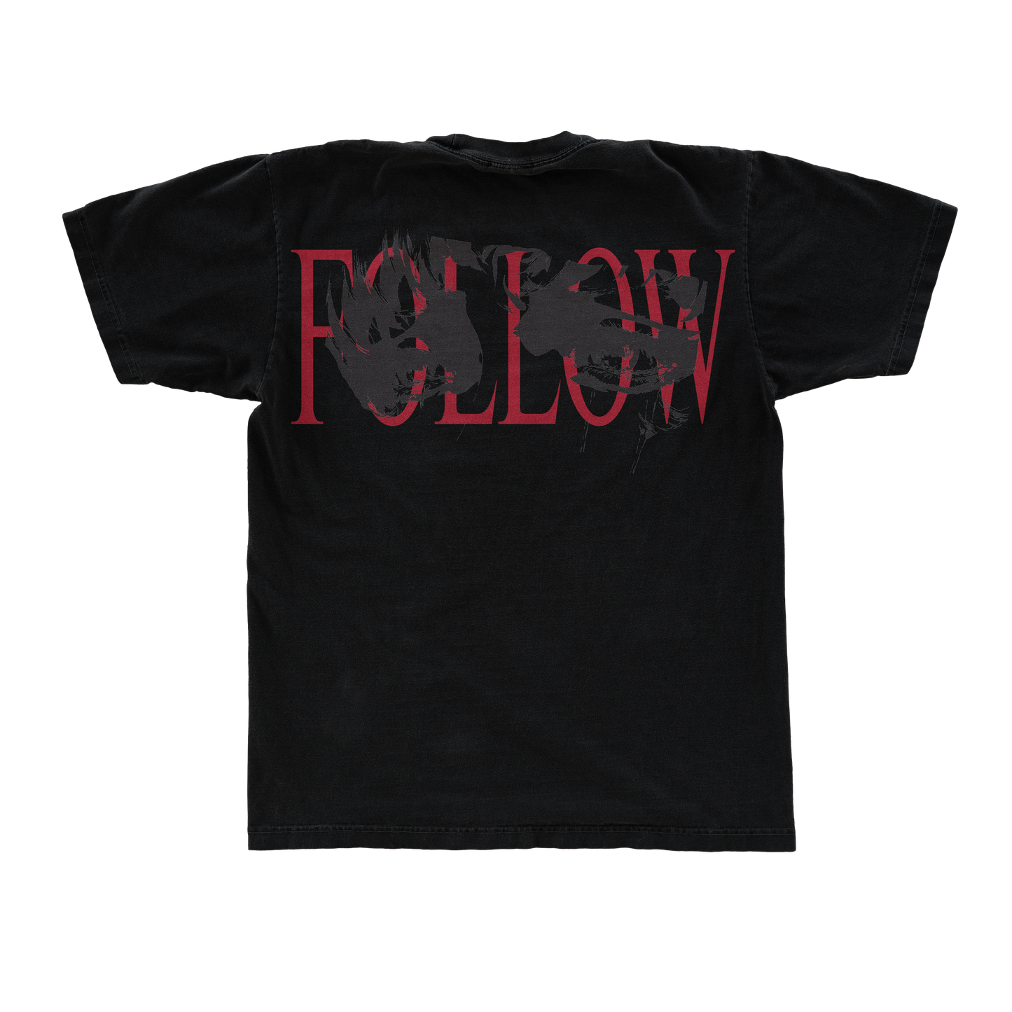 FOLLOW Official T-Shirt (Limited Edition)