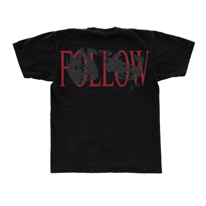 FOLLOW Official T-Shirt (Limited Edition)